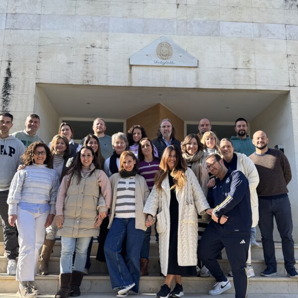 29ª PROMOCIÓN DE CELAS EDUCADORES