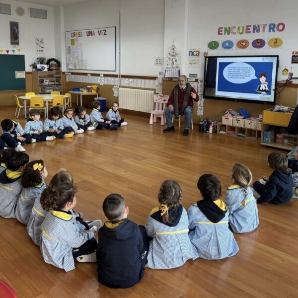 ¿POR QUÉ ELEGIR LA SALLE?