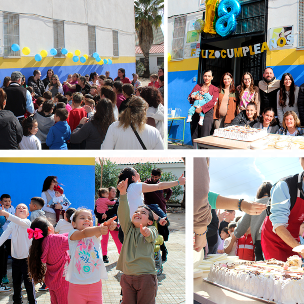 XVIII ANIVERSARIO DE ESTRELLA AZAHARA