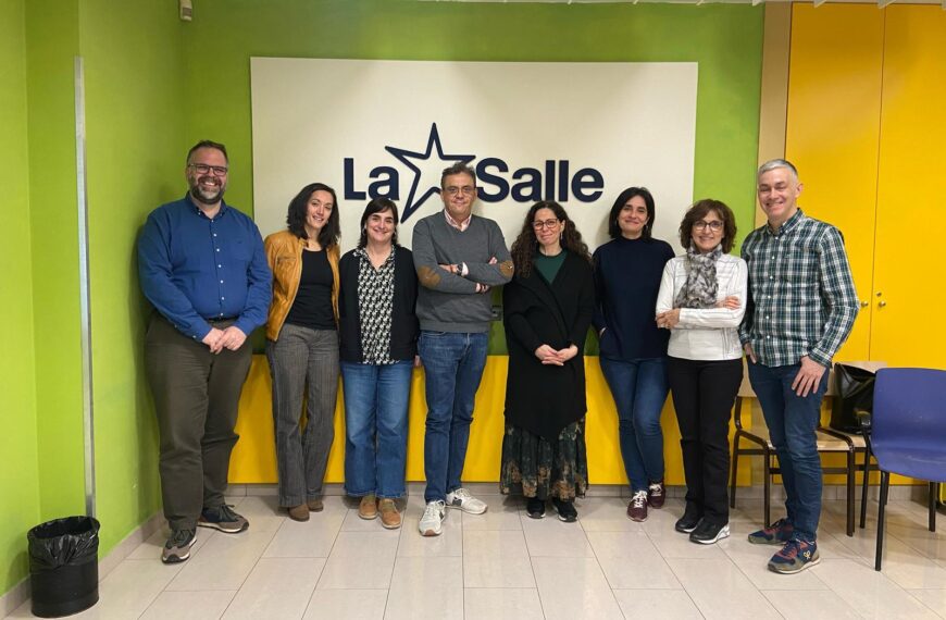 CONSTITUCIÓN DEL EQUIPO DISTRITAL DE FORMACIÓN PROFESIONAL