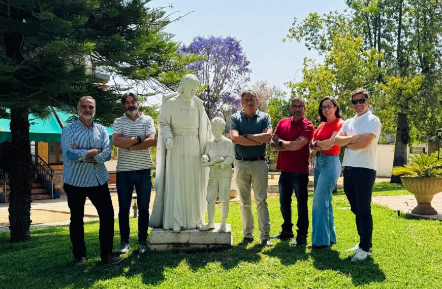 ENCUENTRO DE JEFES DE ESTUDIOS DE CCFF