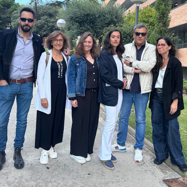 ENCUENTRO DISTRITAL DE CCFF