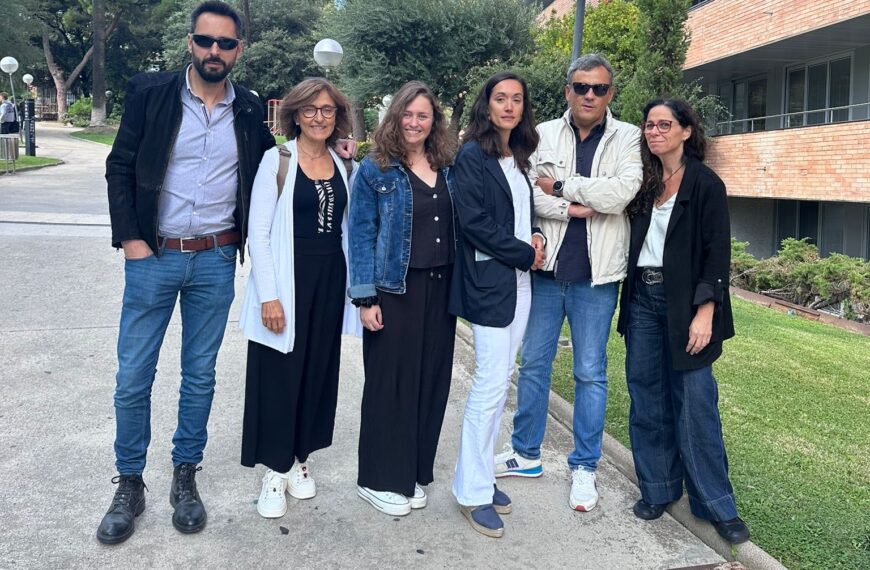 ENCUENTRO DISTRITAL DE CCFF