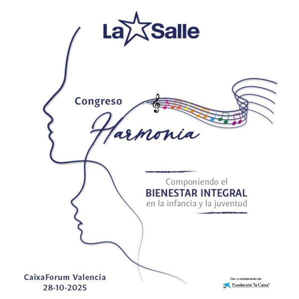 EXPERTOS DE DISTINTOS ÁMBITOS PARTICIPARÁN EN EL CONGRESO «HARMONIA»