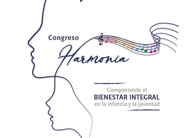 EXPERTOS DE DISTINTOS ÁMBITOS PARTICIPARÁN EN EL CONGRESO «HARMONIA»