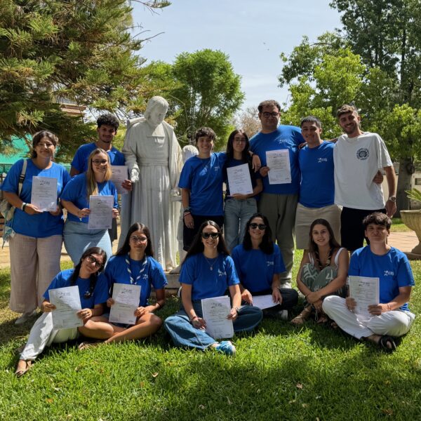 CULMINA LA 4º EDICIÓN DEL CURSO DE MTL