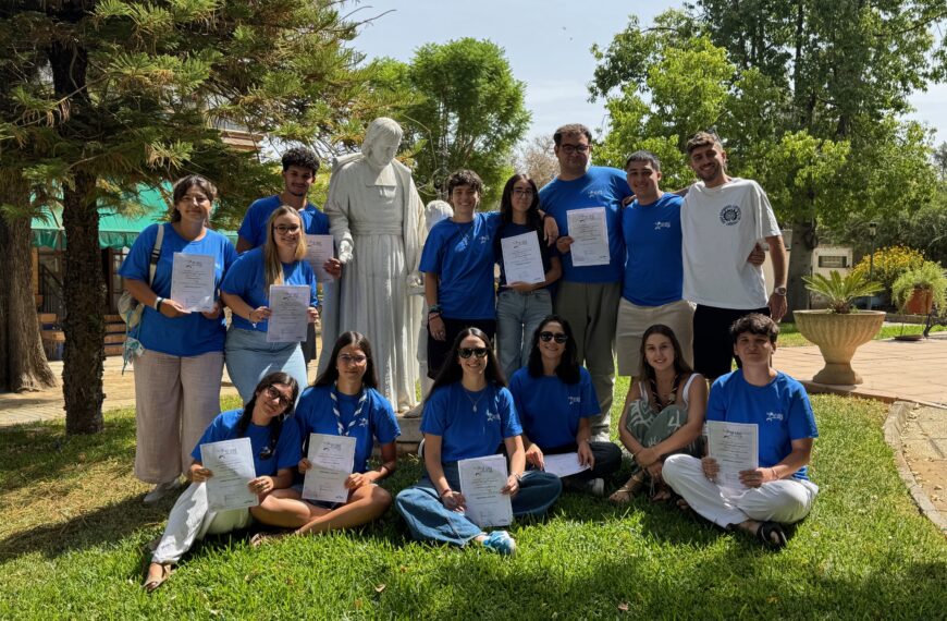 CULMINA LA 4º EDICIÓN DEL CURSO DE MTL