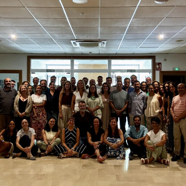PRIMERA REUNIÓN DEL EQUIPO DE MISIÓN EDUCATIVA