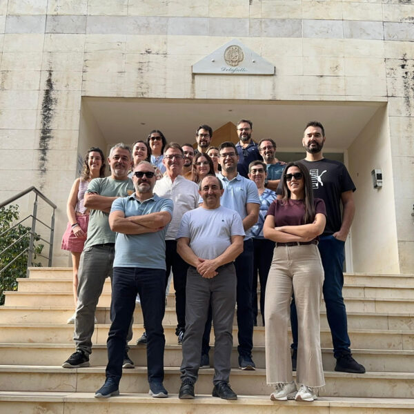 NUESTROS DOCENTES IMPULSAN LA FORMACIÓN EN ROBÓTICA EDUCATIVA NCA ESO