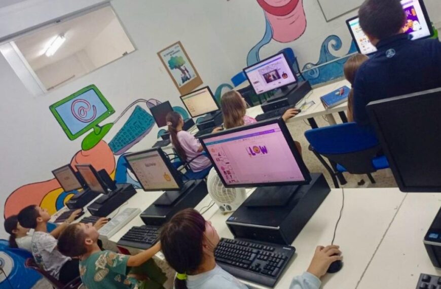 LA SALLE JEREZ IMPULSA LA EDUCACIÓN PARA UNA INFANCIA LIBRE DE VIOLENCIA