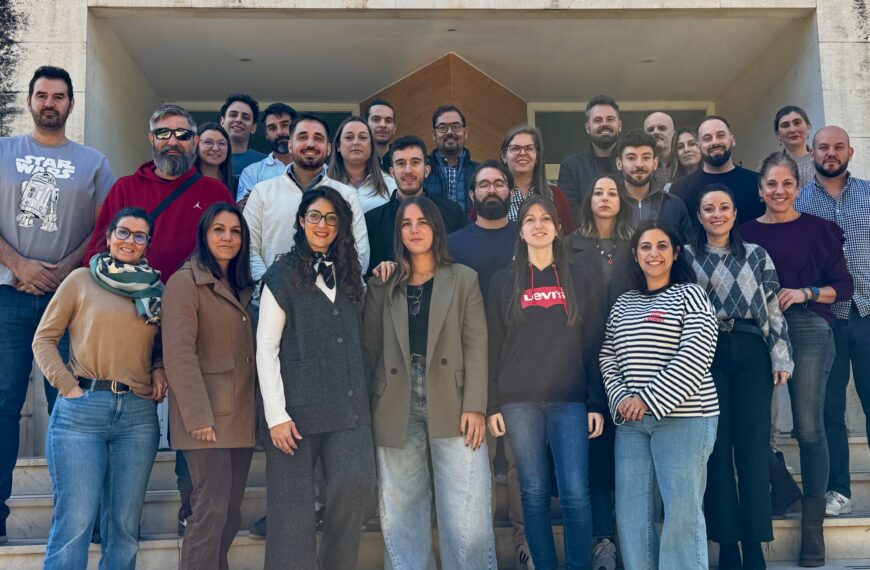 ENCUENTRO PARA LA FORMACIÓN DE PROFESORADO DE PRIMER AÑO