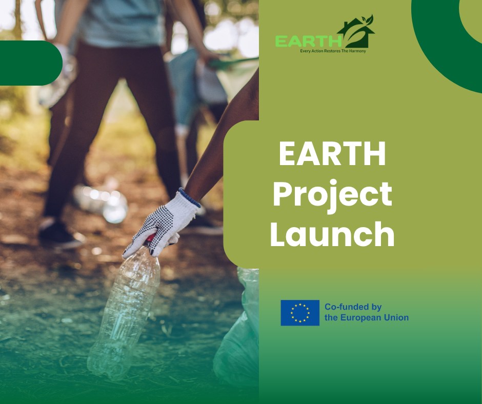 NUEVO PROYECTO ERASMUS+ LA SALLE ANDALUCÍA