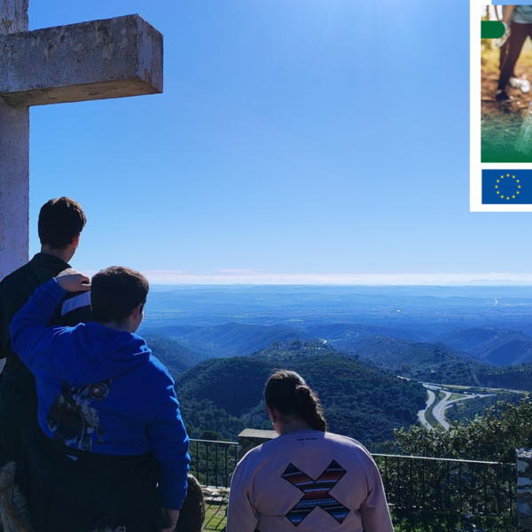 EL PROYECTO ERASMUS+ EARTH AVANZA: DE ESCUCHAR A DISEÑAR ACCIONES PARA EL LIDERAZGO MEDIOAMBIENTAL