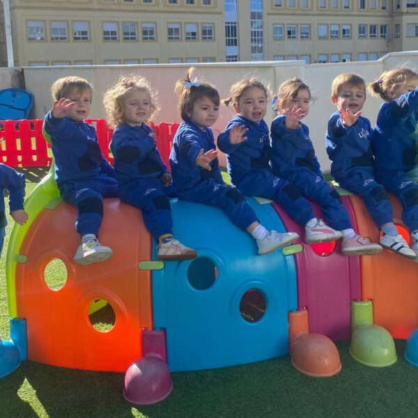 LA SALLE CÓRDOBA, MEJOR CONCERTADO DE ANDALUCÍA SEGÚN EL RÁNKING DE EL MUNDO