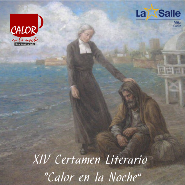 XIV CERTAMEN LITERARIO CALOR EN LA NOCHE
