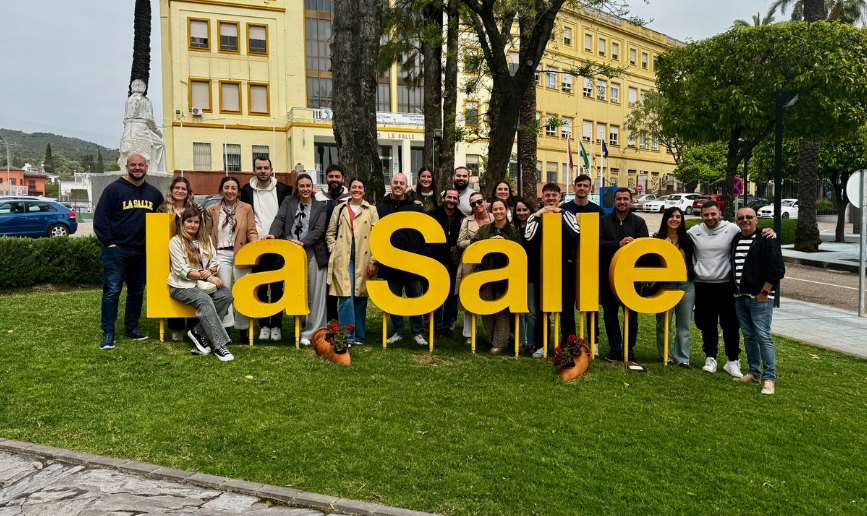 ENCUENTRO FORMACIÓN INICIAL AÑO 2