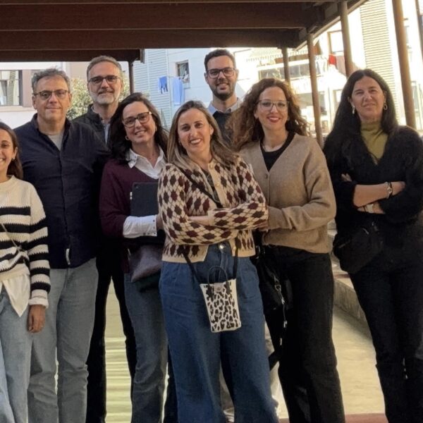 LA SALLE FP CONECTA TALENTO Y VANGUARDIA ENTRE ANDALUCÍA Y EUSKADI