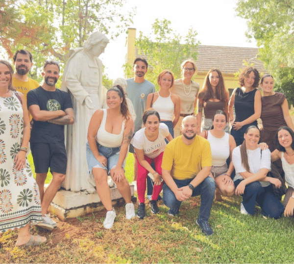 CELEBRADO EL PRIMER ENCUENTRO IFI PARA PROFESORES DE NUEVA INCORPORACIÓN